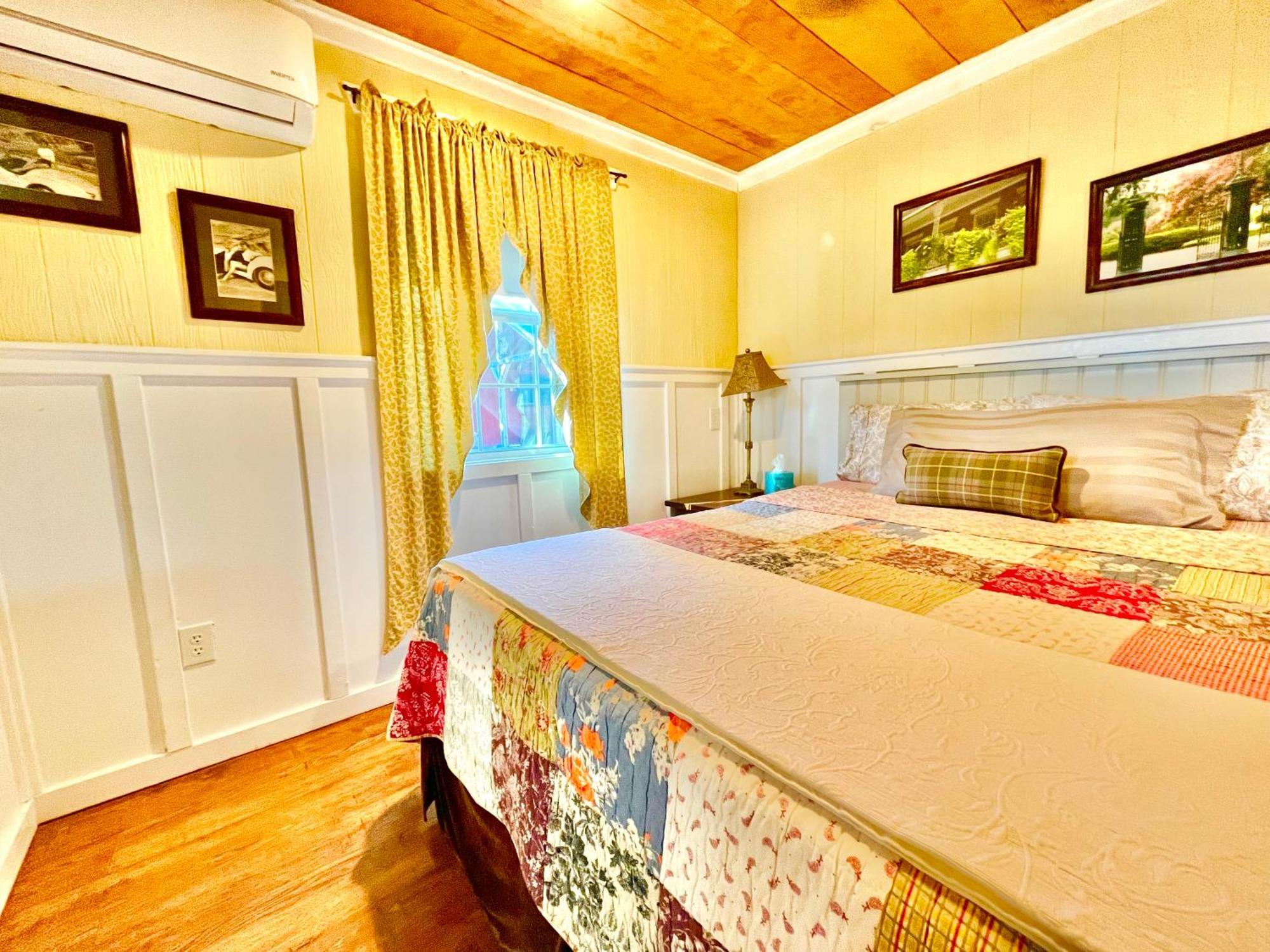 The Alexander At Creek Road Hotel Dripping Springs Ngoại thất bức ảnh
