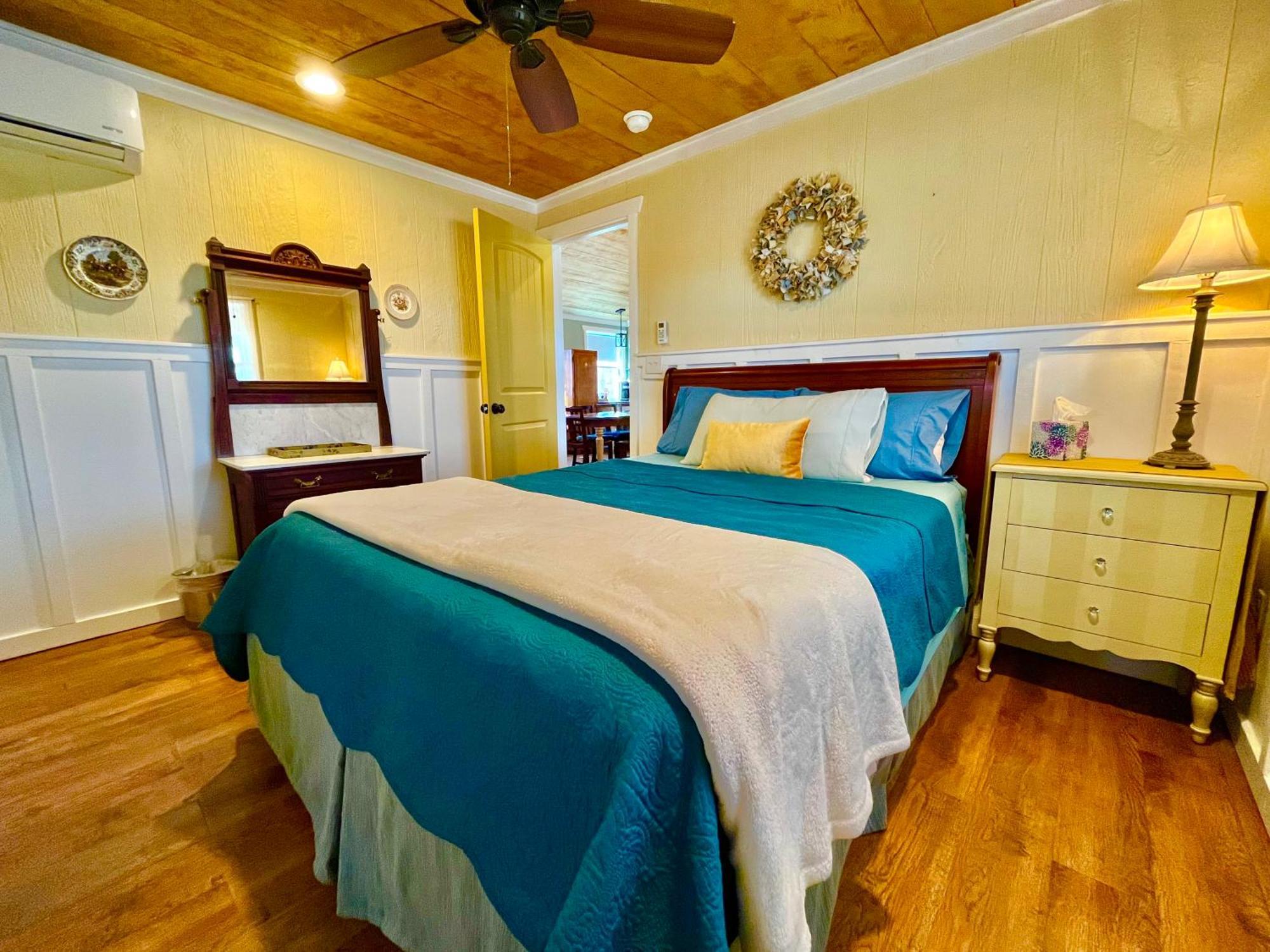 The Alexander At Creek Road Hotel Dripping Springs Ngoại thất bức ảnh