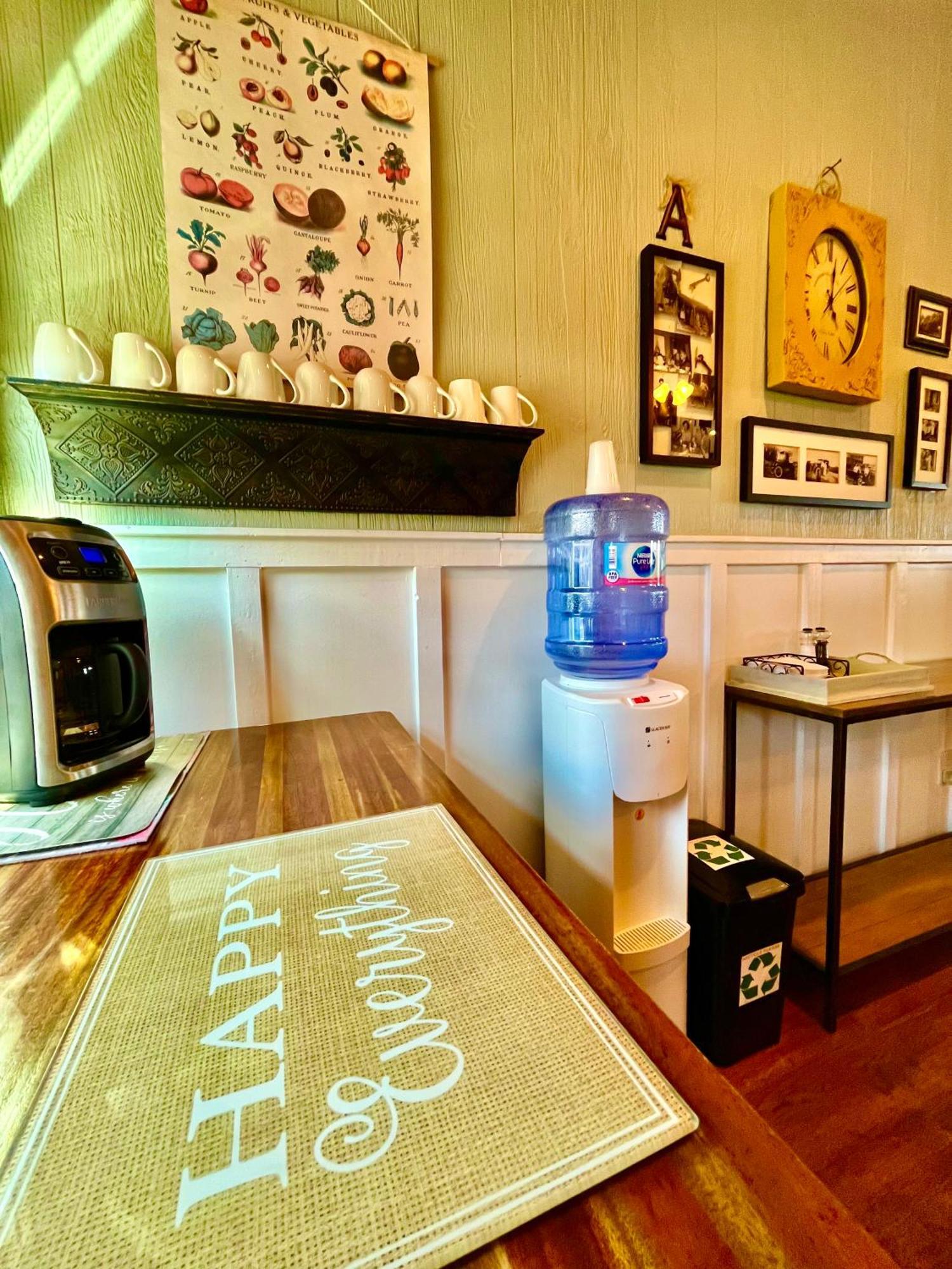 The Alexander At Creek Road Hotel Dripping Springs Ngoại thất bức ảnh